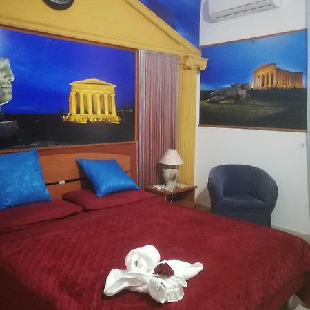 Vigata House Appartement Porto Empedocle Buitenkant foto