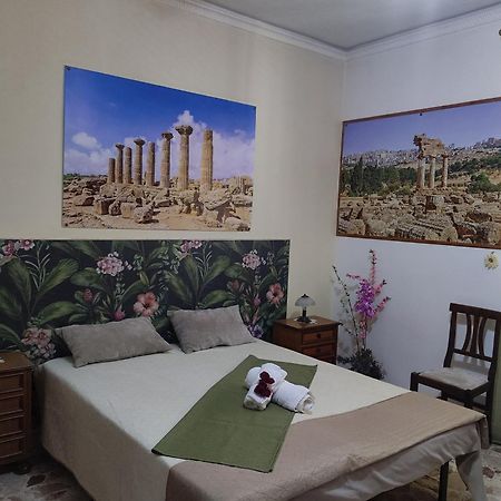 Vigata House Appartement Porto Empedocle Buitenkant foto