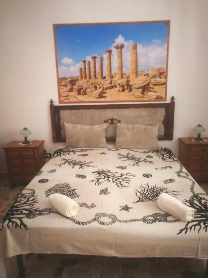 Vigata House Appartement Porto Empedocle Buitenkant foto