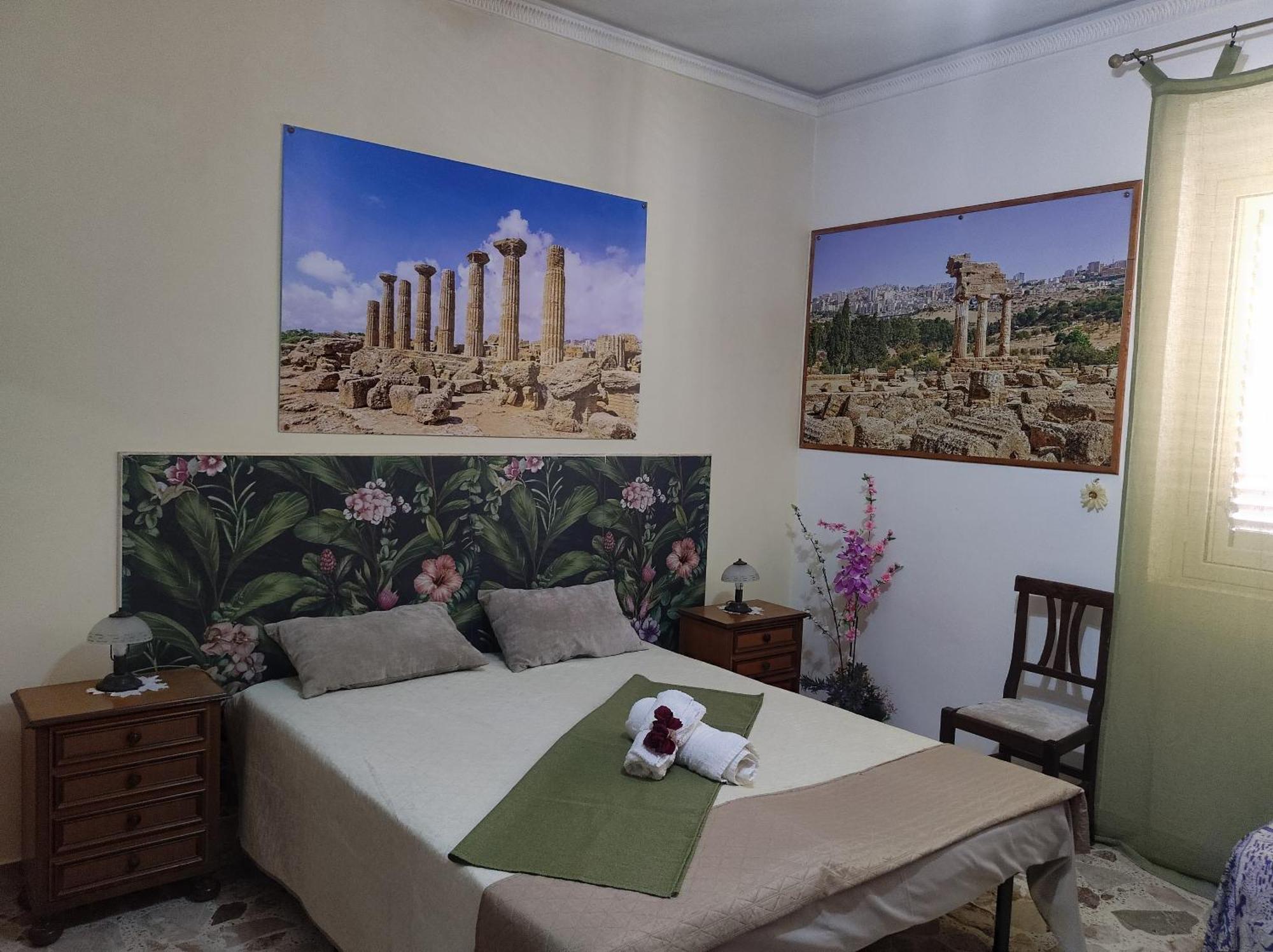 Vigata House Appartement Porto Empedocle Buitenkant foto