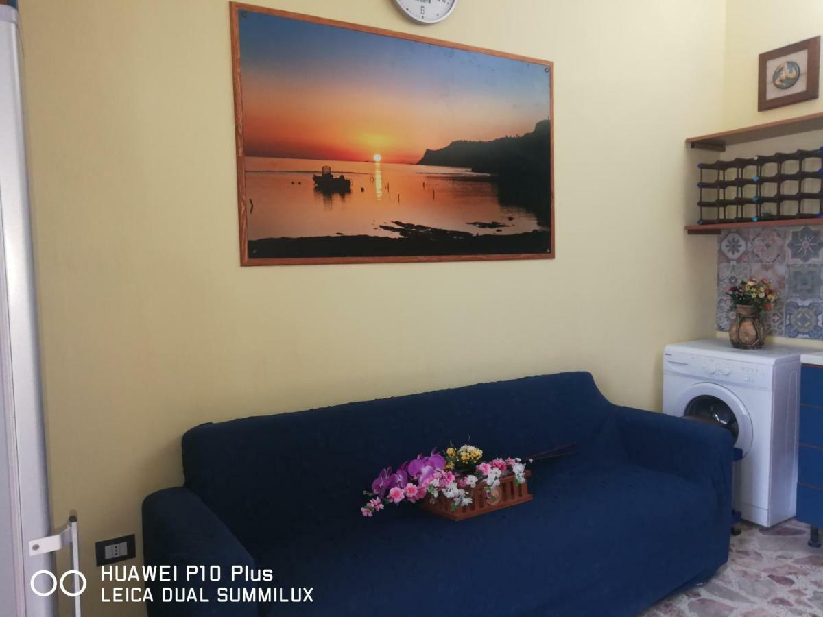 Vigata House Appartement Porto Empedocle Buitenkant foto