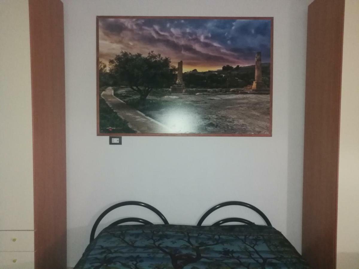 Vigata House Appartement Porto Empedocle Buitenkant foto