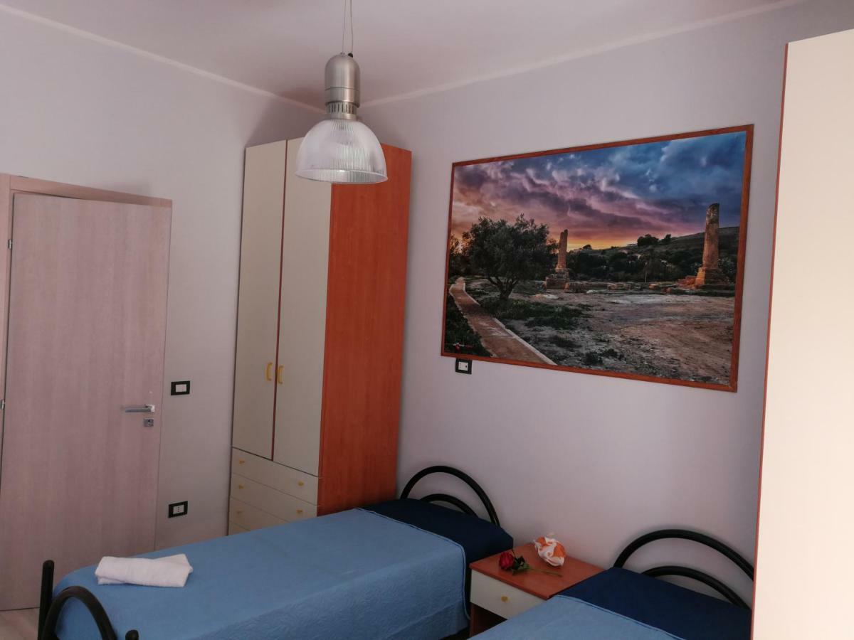 Vigata House Appartement Porto Empedocle Buitenkant foto