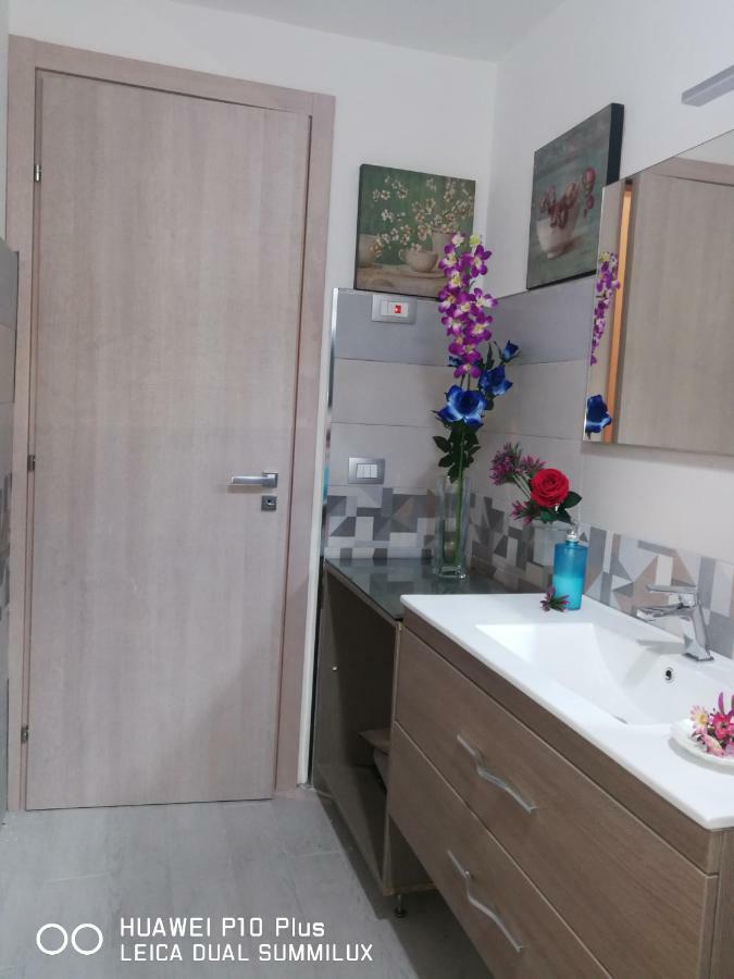 Vigata House Appartement Porto Empedocle Buitenkant foto