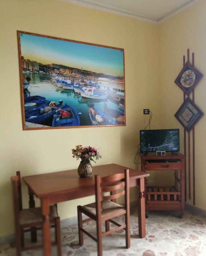 Vigata House Appartement Porto Empedocle Buitenkant foto