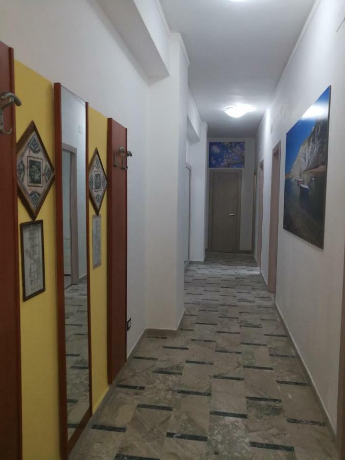 Vigata House Appartement Porto Empedocle Buitenkant foto
