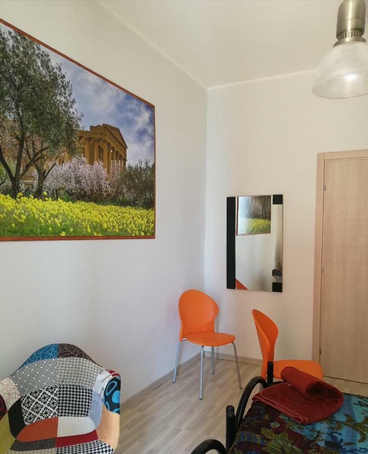 Vigata House Appartement Porto Empedocle Buitenkant foto